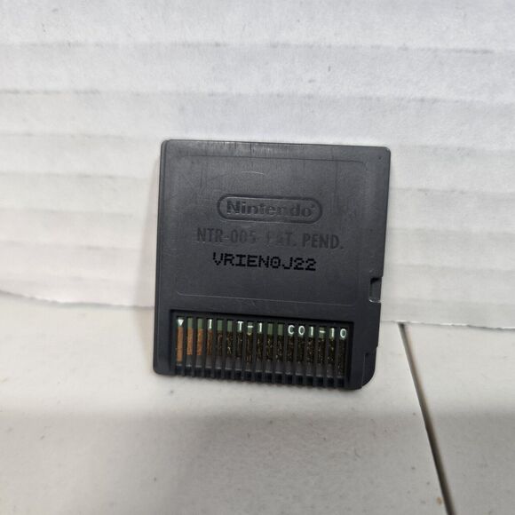 Rio - Nintendo DS Game W/ DSI Feature CIB Tested And Working - Picture 5 of 5